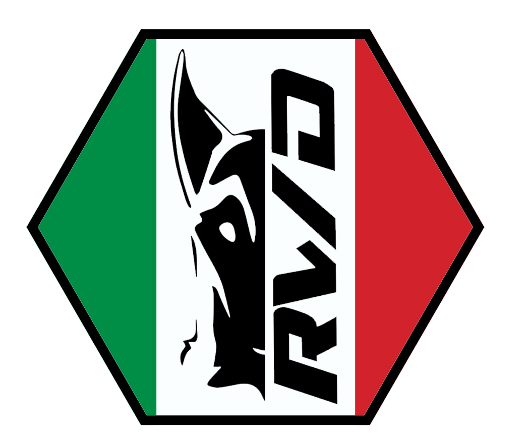 Randa Work Dog logo